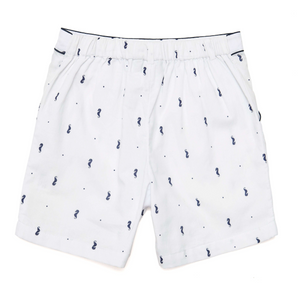 George Seahorse Shorts