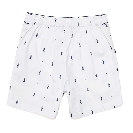 George Seahorse Shorts