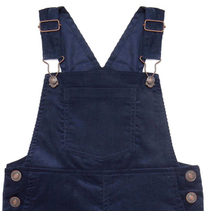 Oscar Dungarees