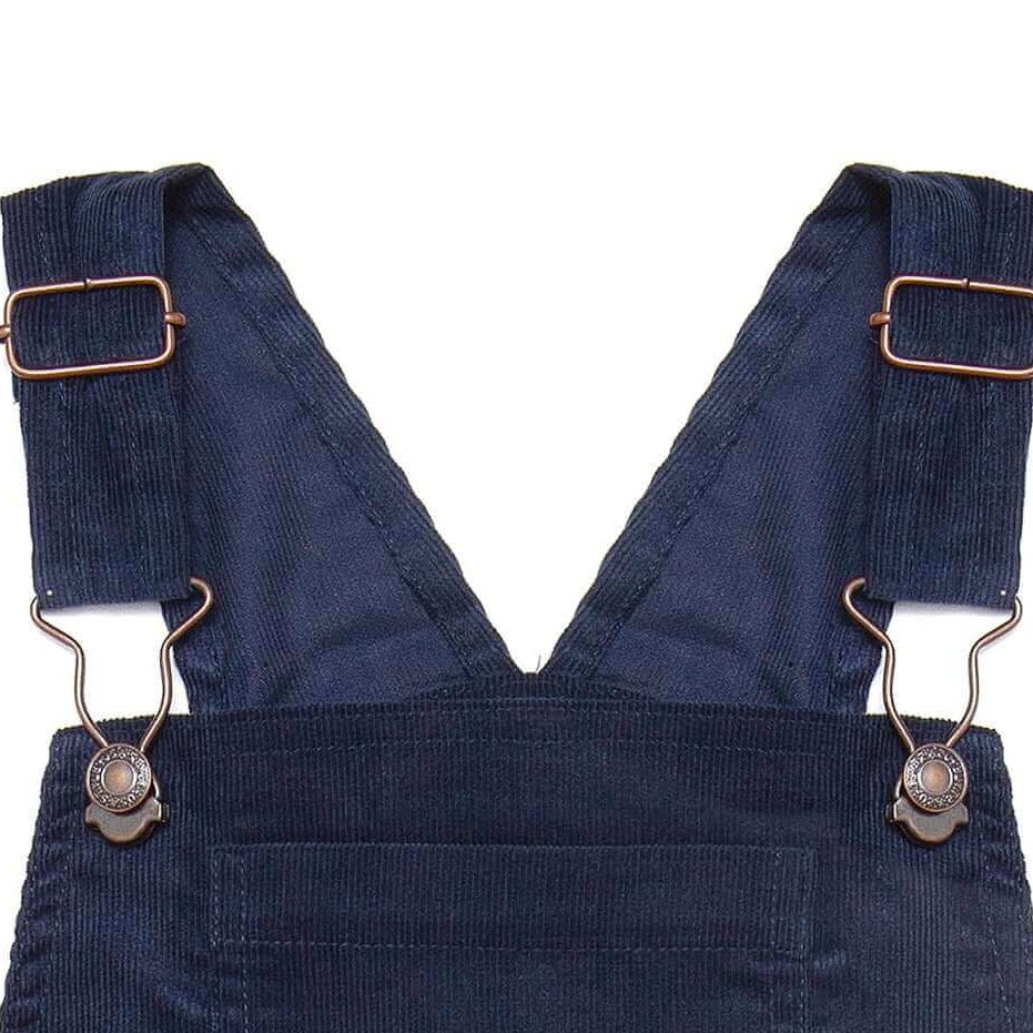 Oscar Dungarees