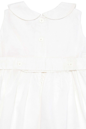 Kathleen Anne Smocked Dress