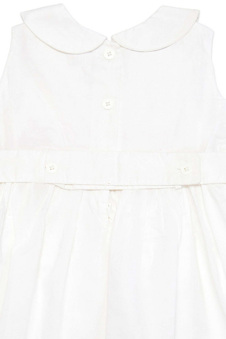 Kathleen Anne Smocked Dress