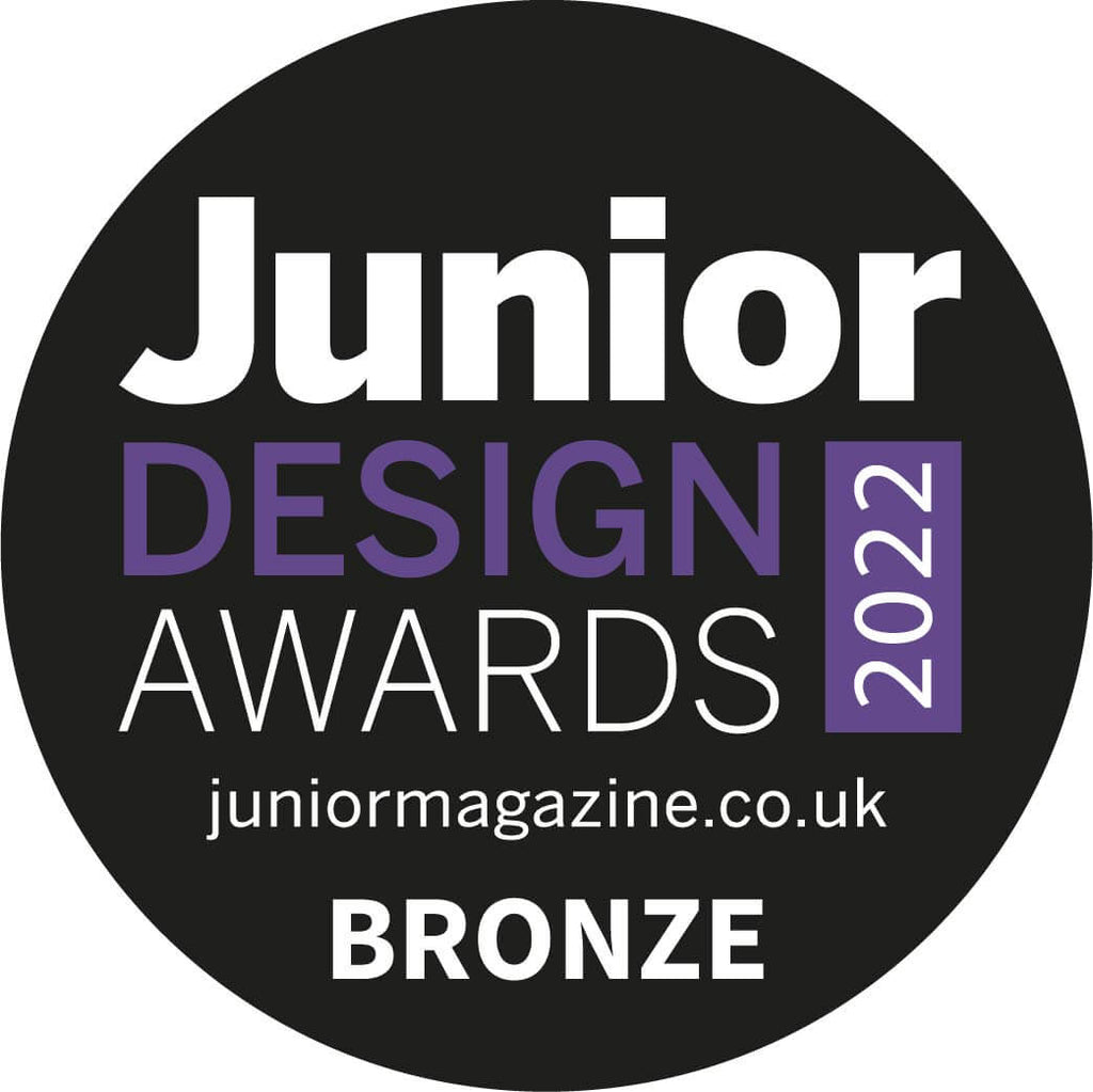 Junior Design Awards Winner