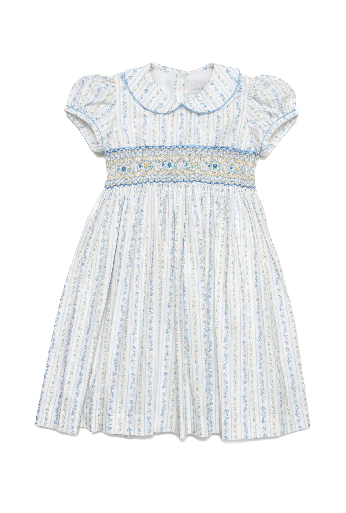 Margot Dress