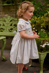 Margot Dress