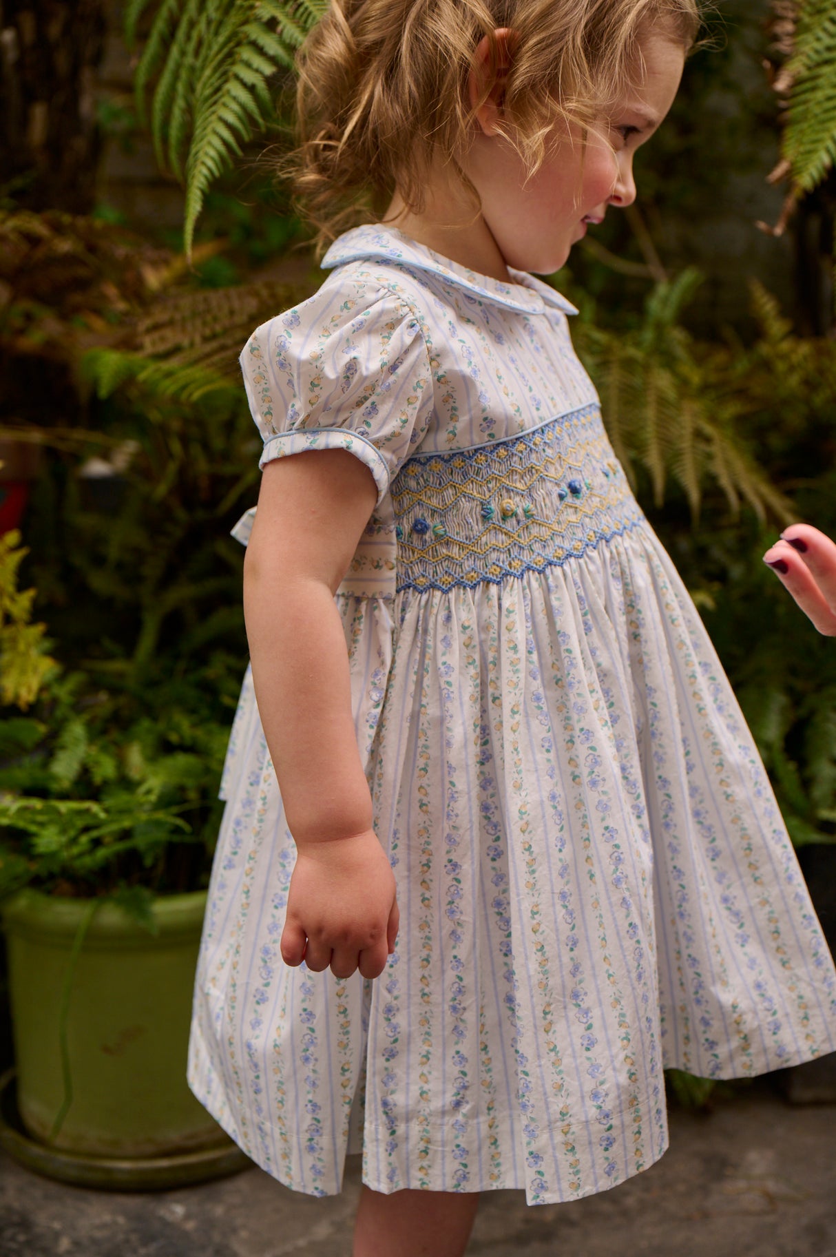 Margot Dress