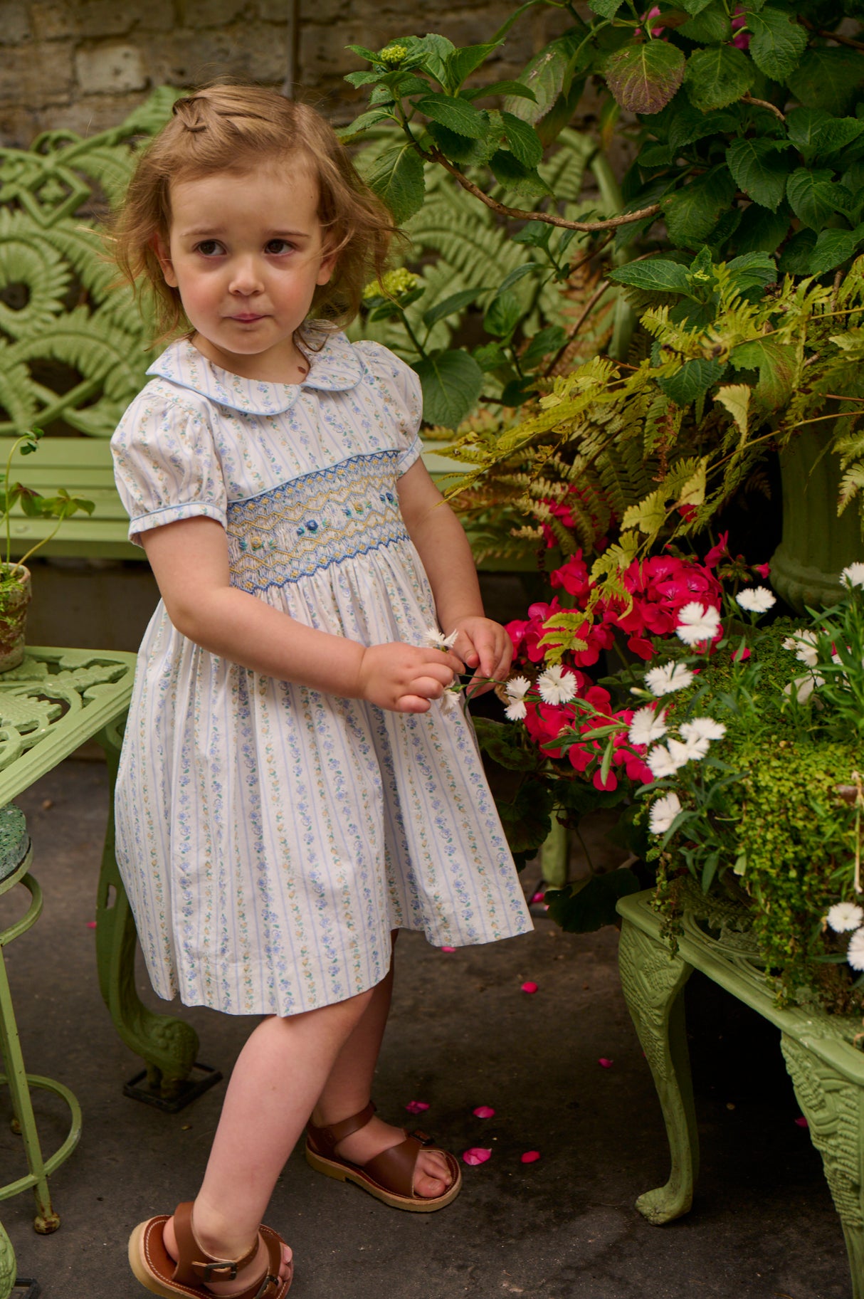 Margot Dress