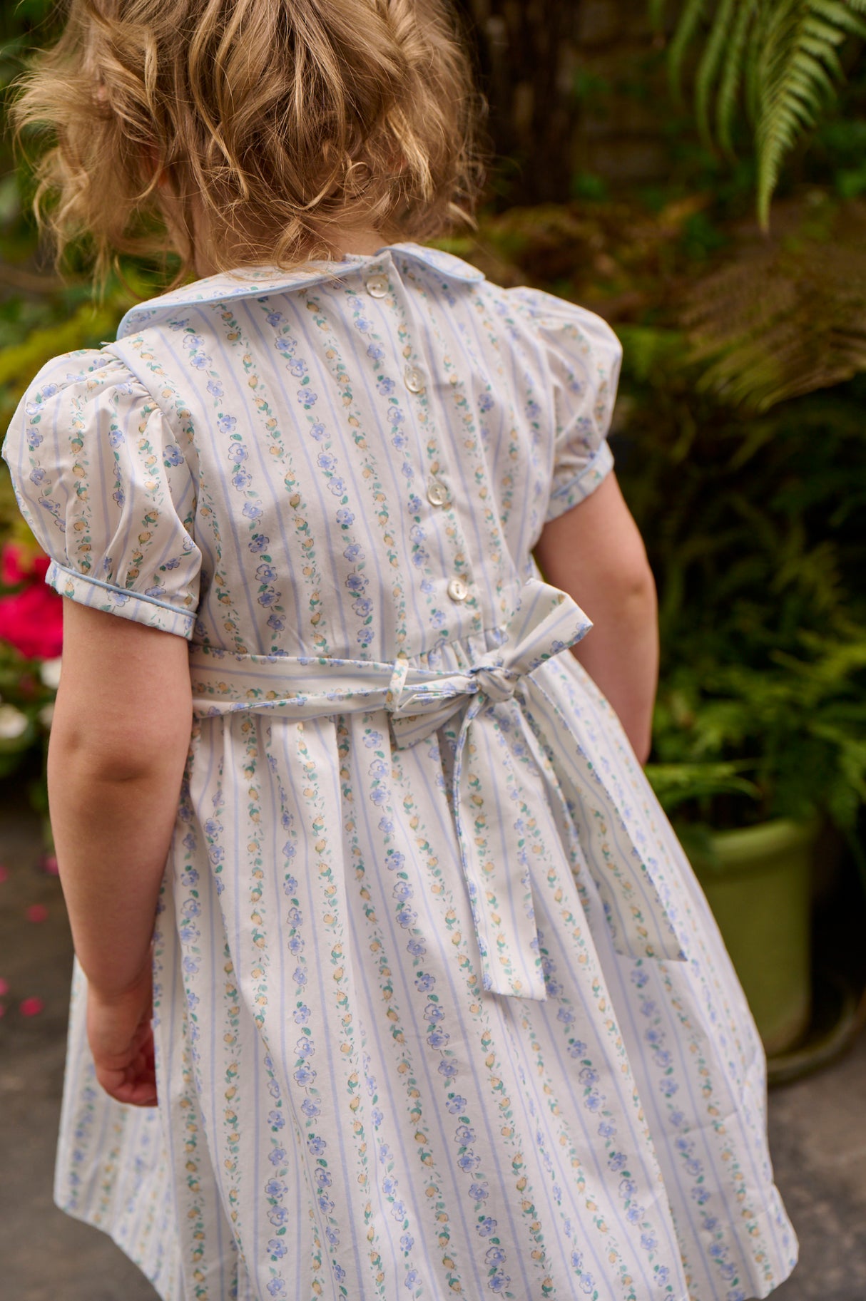 Margot Dress