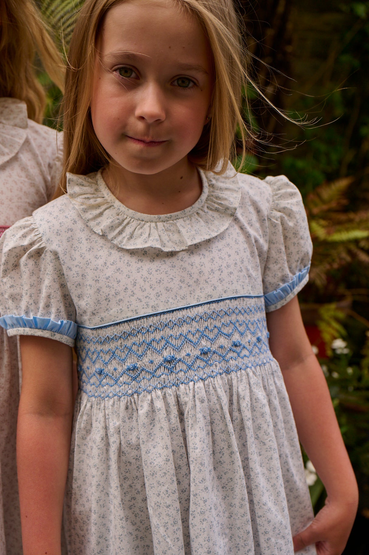 Millie Dress