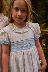 Millie Dress