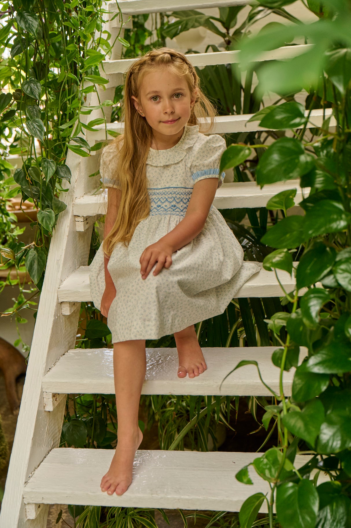 Millie Dress
