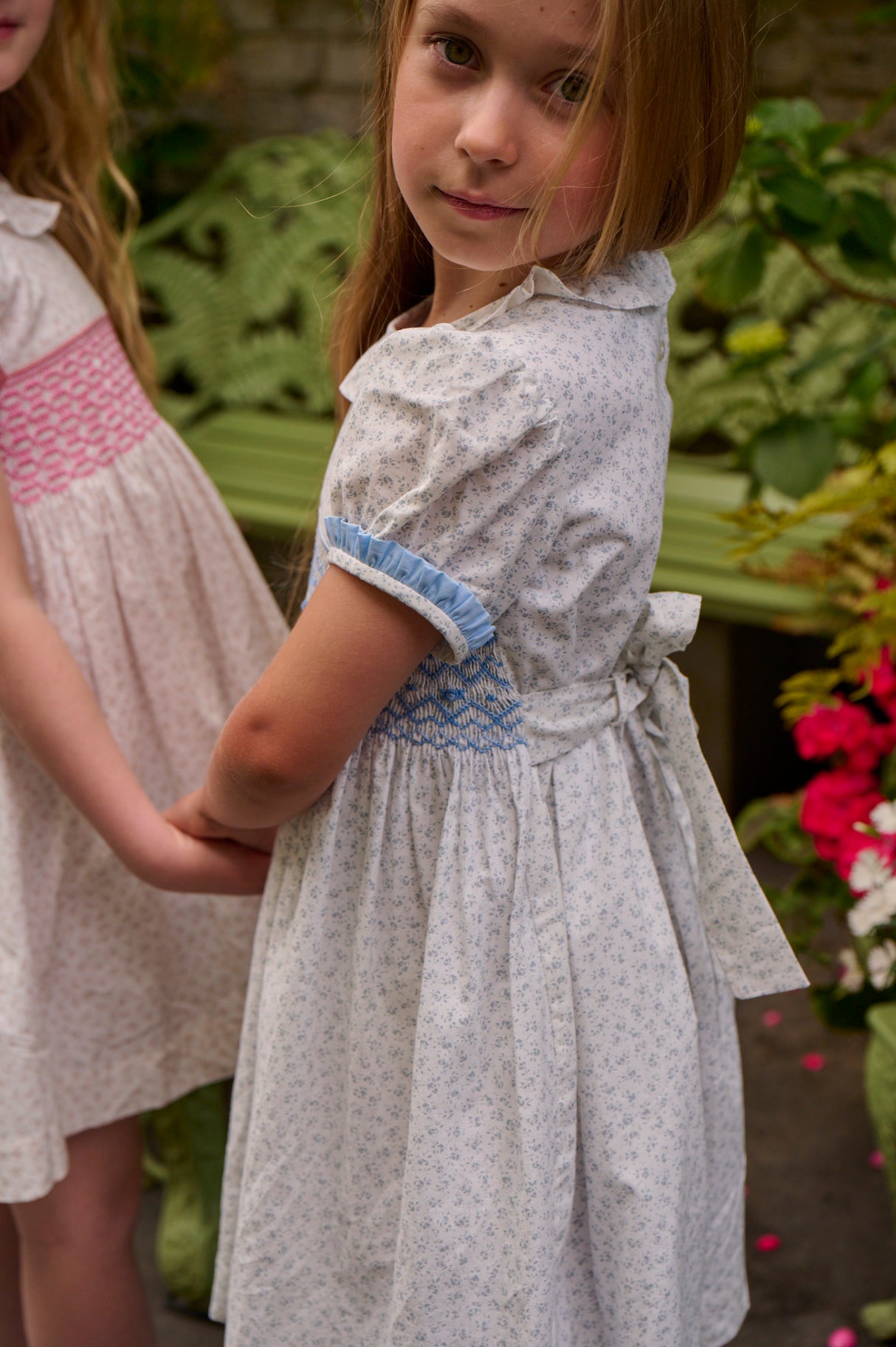 Millie Dress