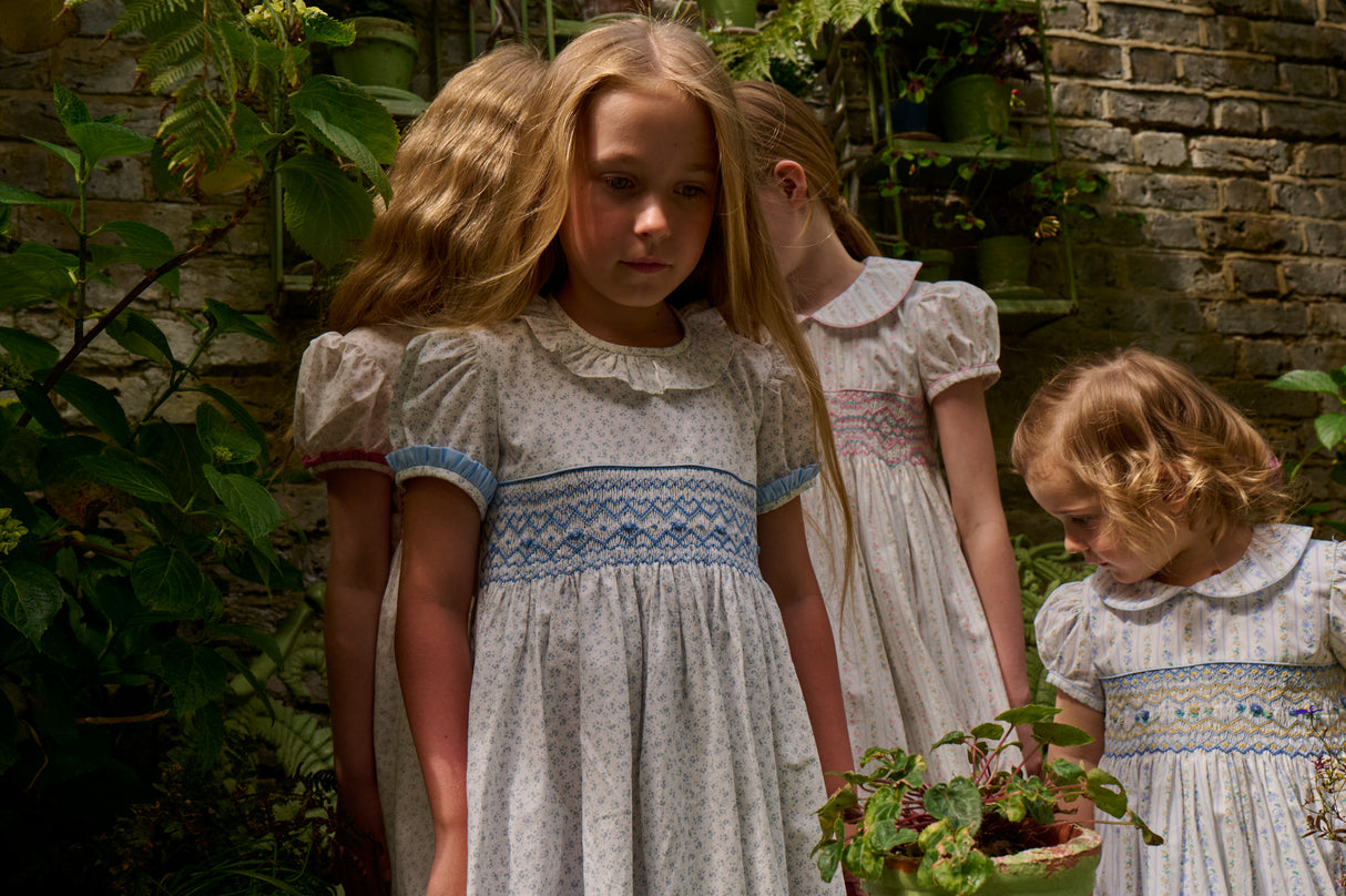 Millie Dress