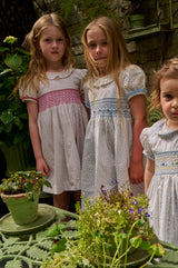 Sophia Dress