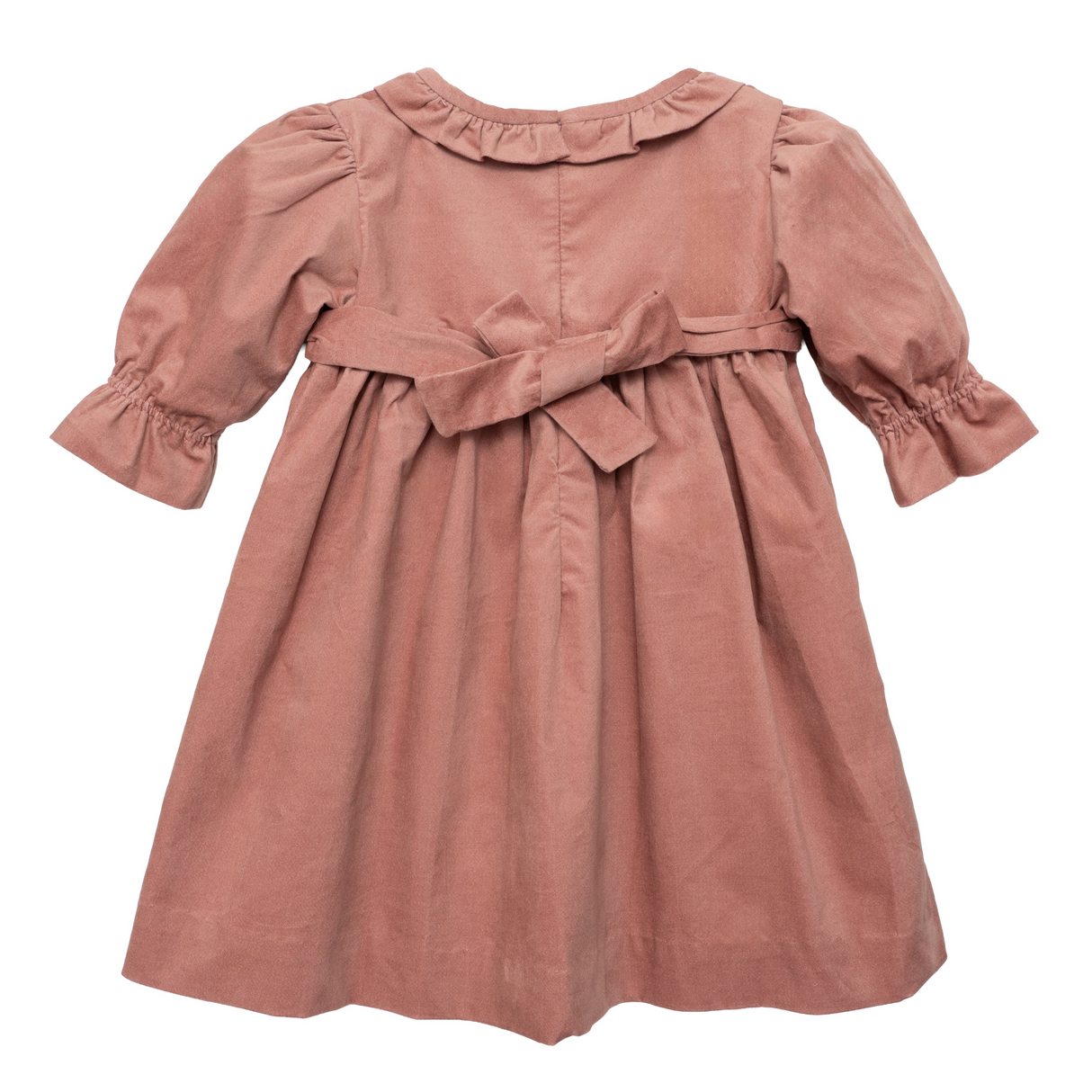 Ballet Slippers Dress