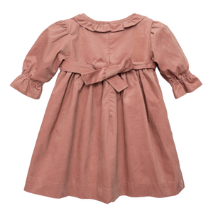 Ballet Slippers Dress