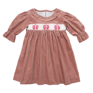 Ballet Slippers Dress