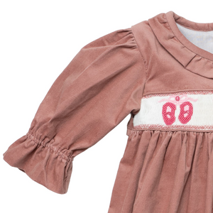 Ballet Slippers Dress