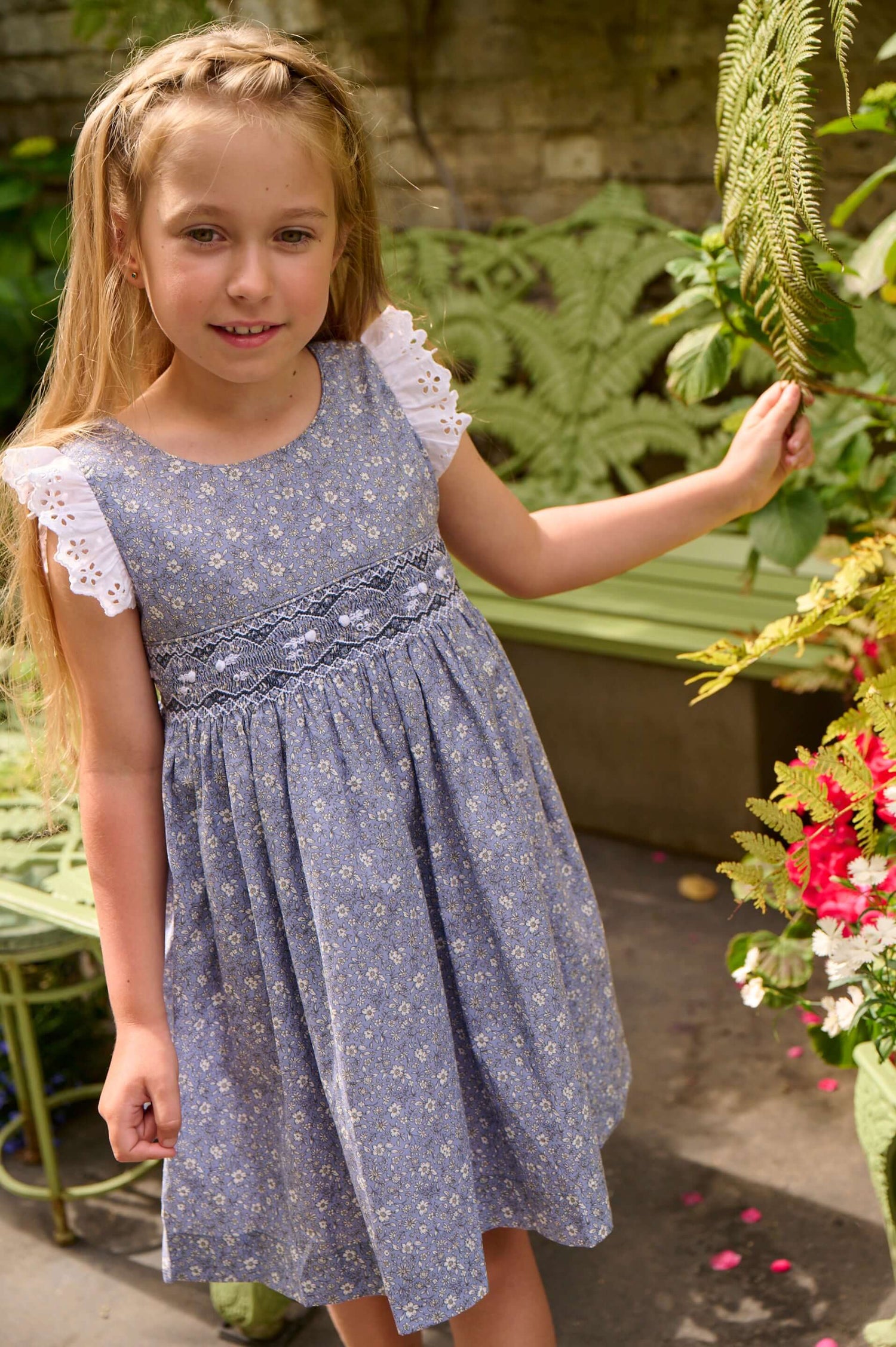 Olivia Blue Dress Cute Couture London Olivia Blue Dress Cute Couture London