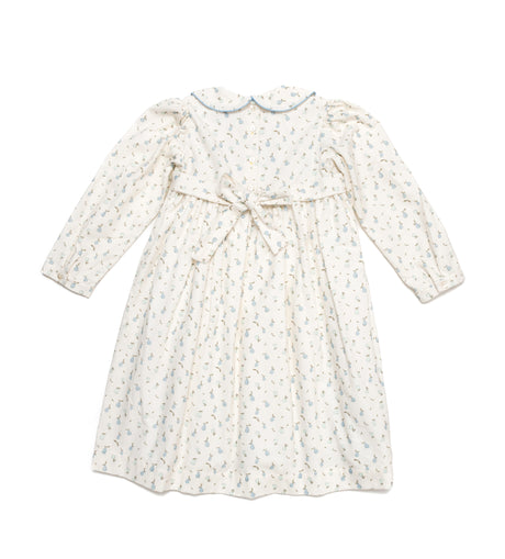 Pears Blue Dress