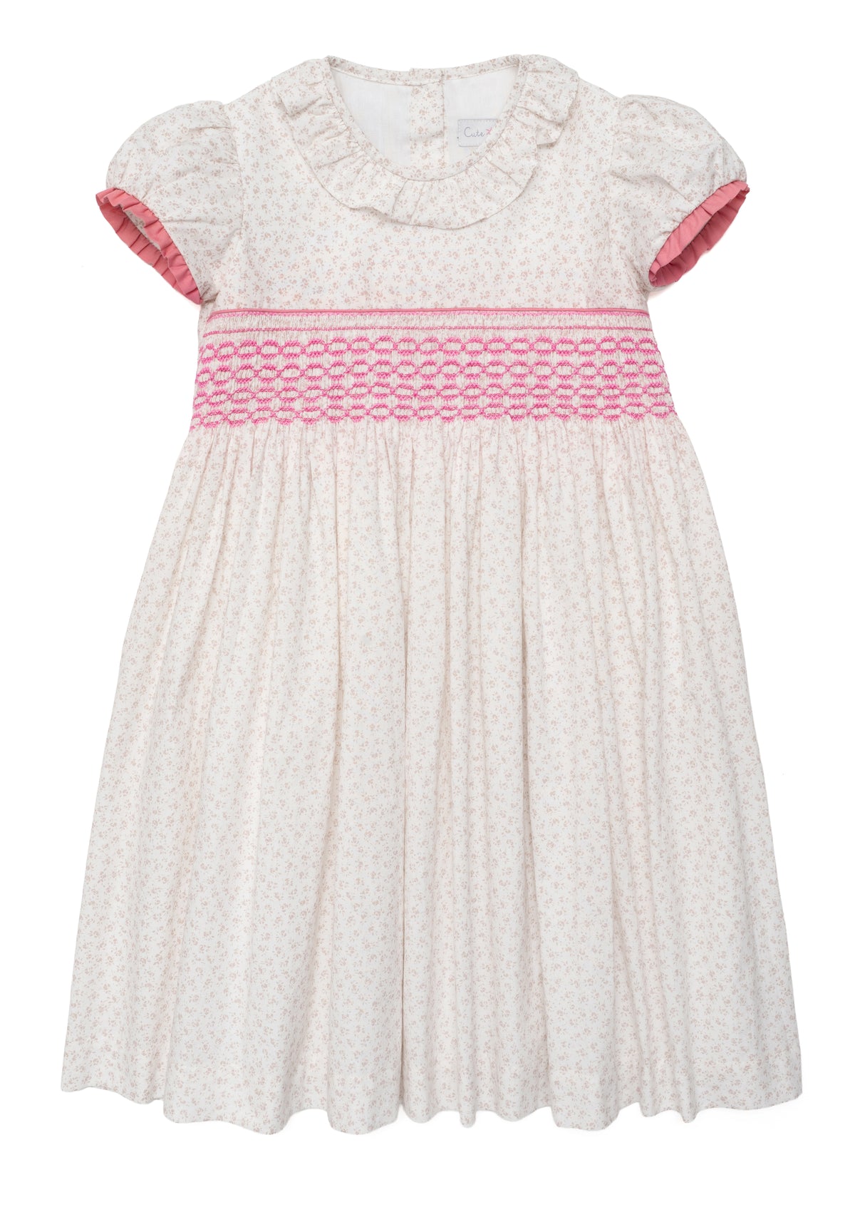 Sophia Dress