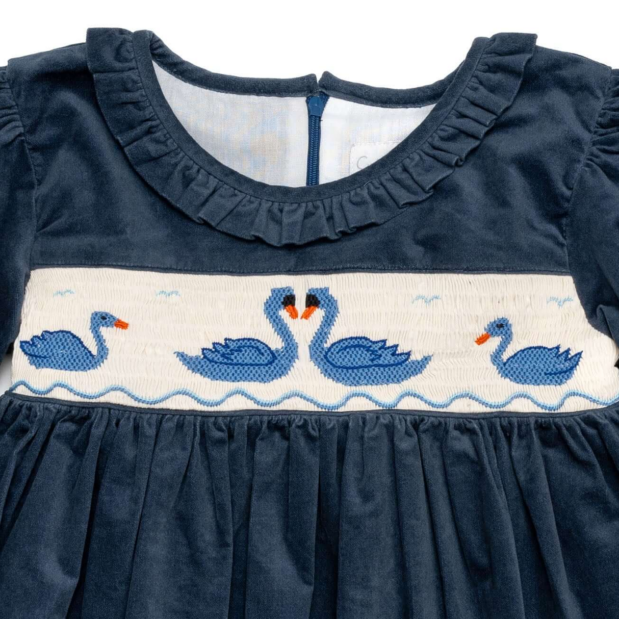 Swan Lake Dress