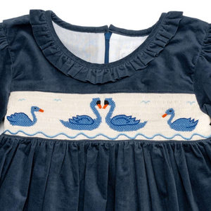 Swan Lake Dress