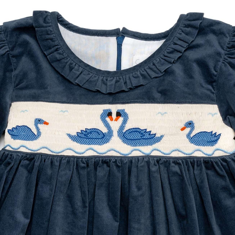 Swan Lake Dress