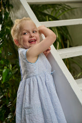 Tamaris Petal Dress