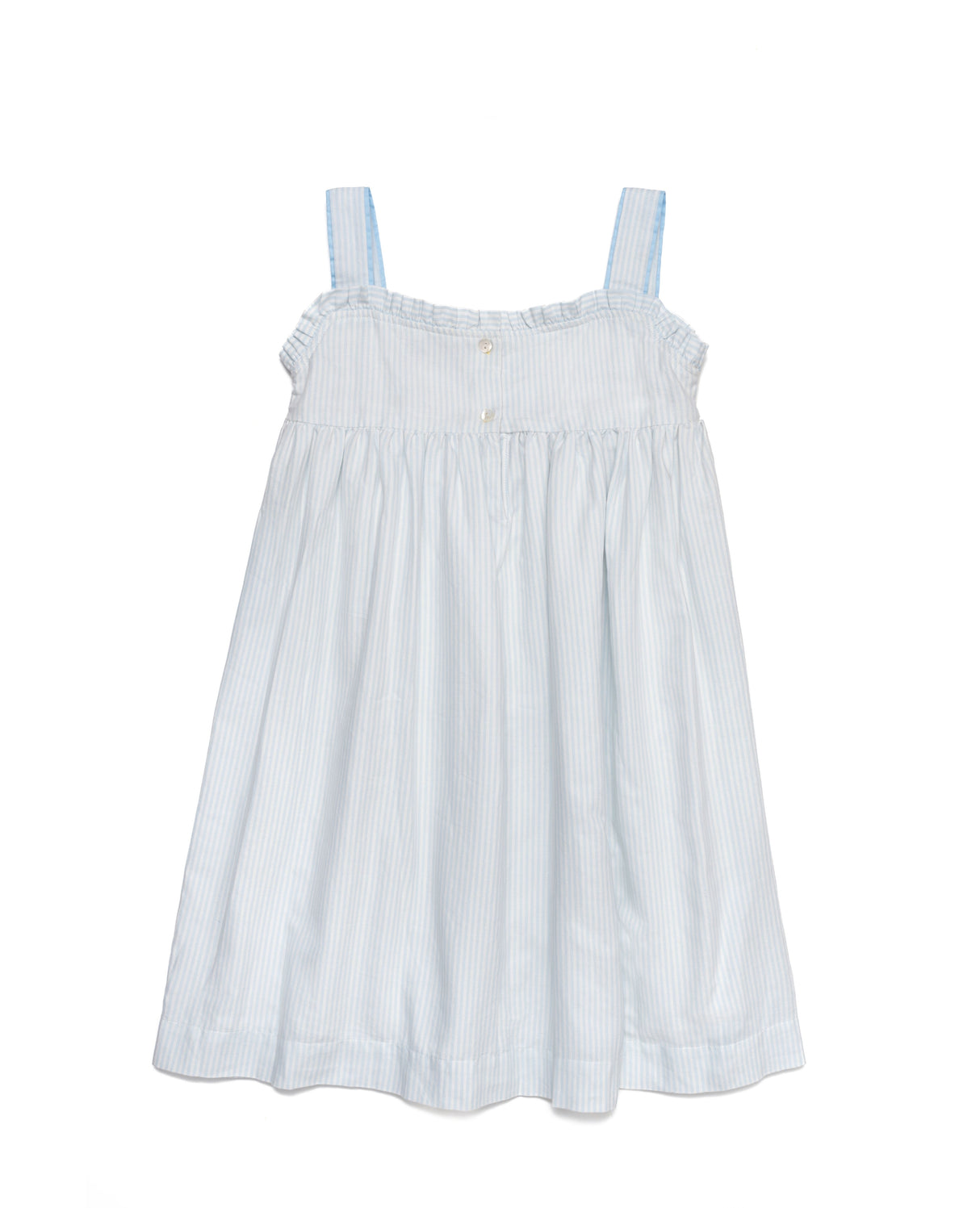 Whale Dress
