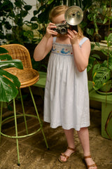 Whale Dress