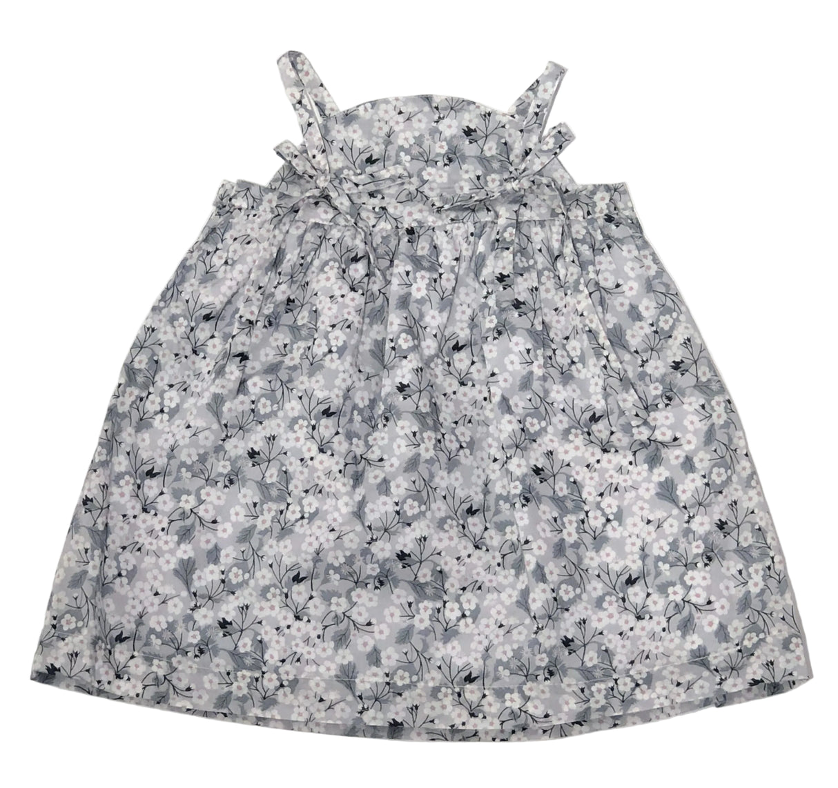 Klara Daisy Sundress