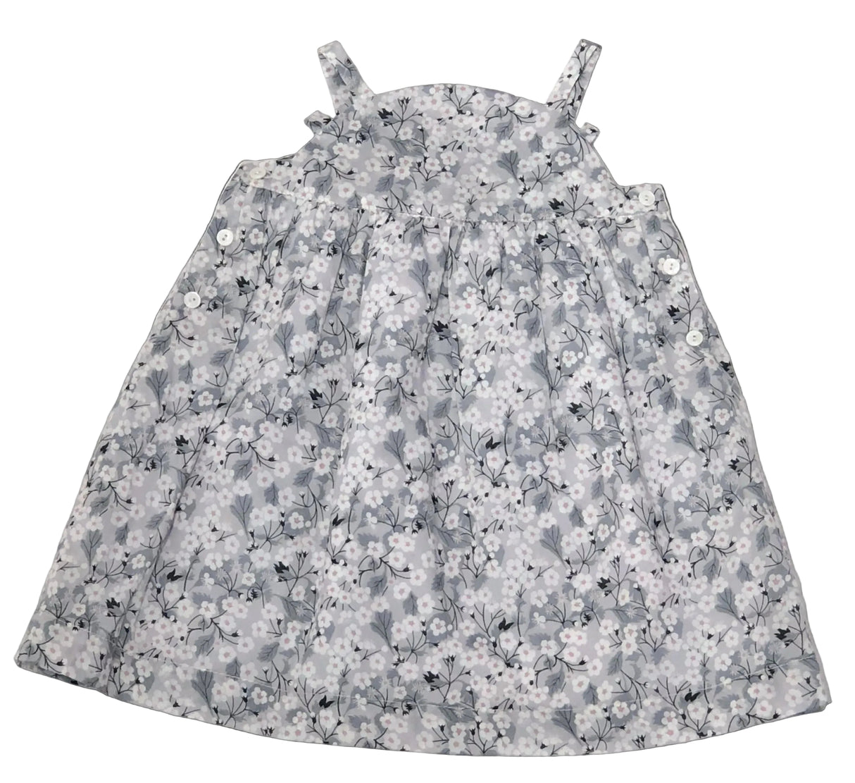 Klara Daisy Sundress