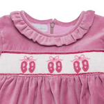 Ballet Slippers Dress