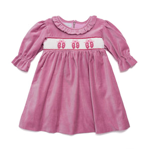 Nutcracker Dress - Cute Couture