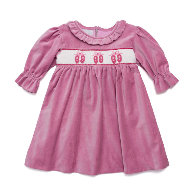 Nutcracker Dress - Cute Couture