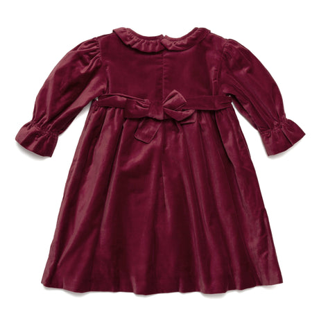 Holly Dress - Cute Couture