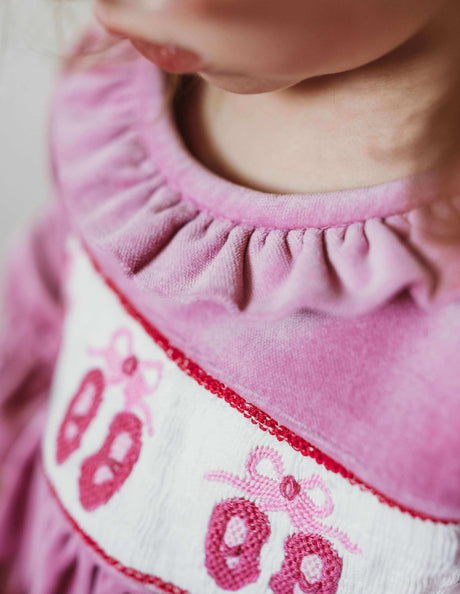 Nutcracker Dress - Cute Couture