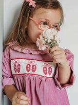 Nutcracker Dress - Cute Couture