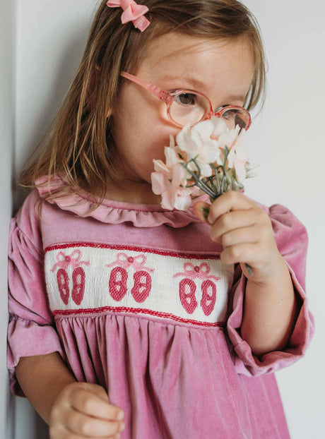 Nutcracker Dress - Cute Couture