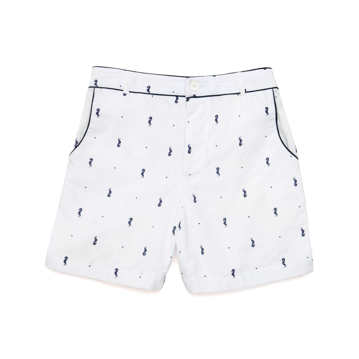  George Shorts - Cute Couture