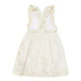  Florence Turquoise Summer Dress - Cute Couture
