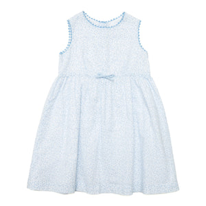  Tamaris Petal Summer Dress - Cute Couture