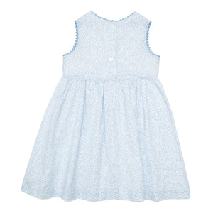  Tamaris Petal Summer Dress - Cute Couture