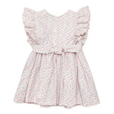 Tille Dress - Cute Couture