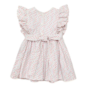 Tille Dress - Cute Couture