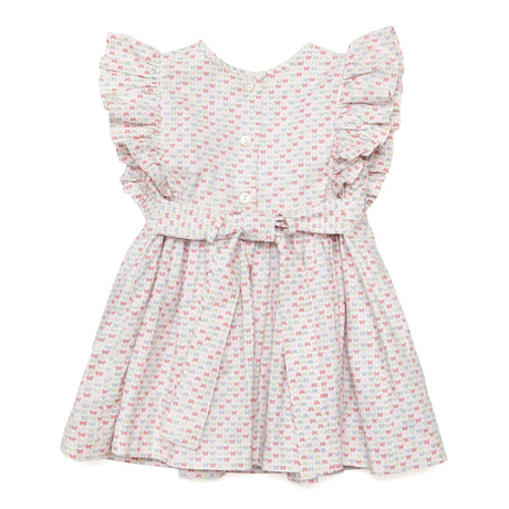 Tille Dress - Cute Couture