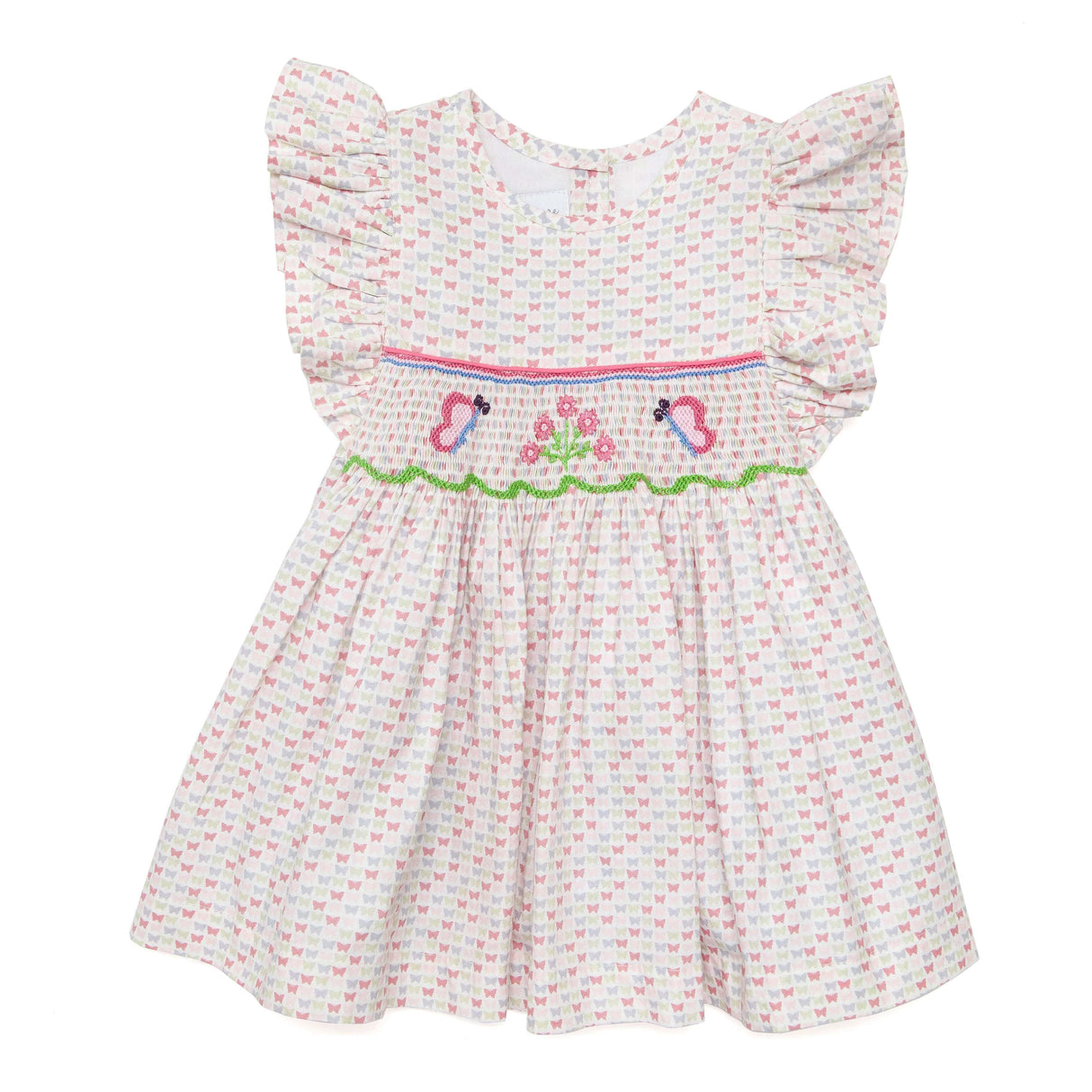 Tille Dress - Cute Couture