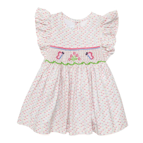 Tille Dress - Cute Couture