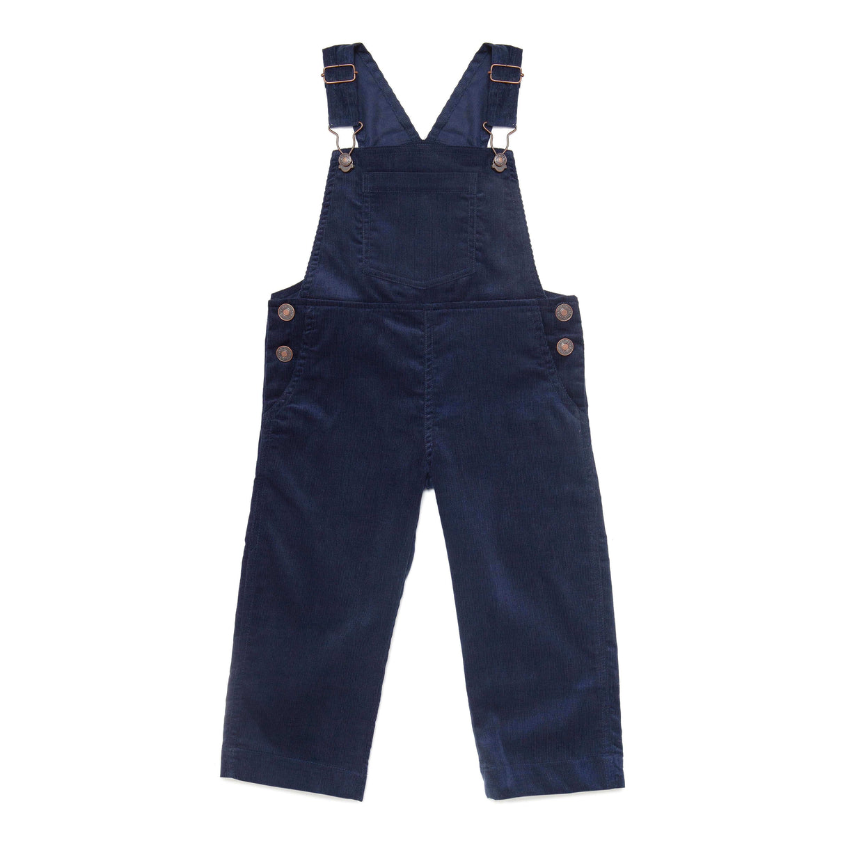 Oscar Dungarees - Cute Couture